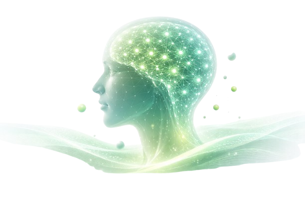 AI Technology Illustration