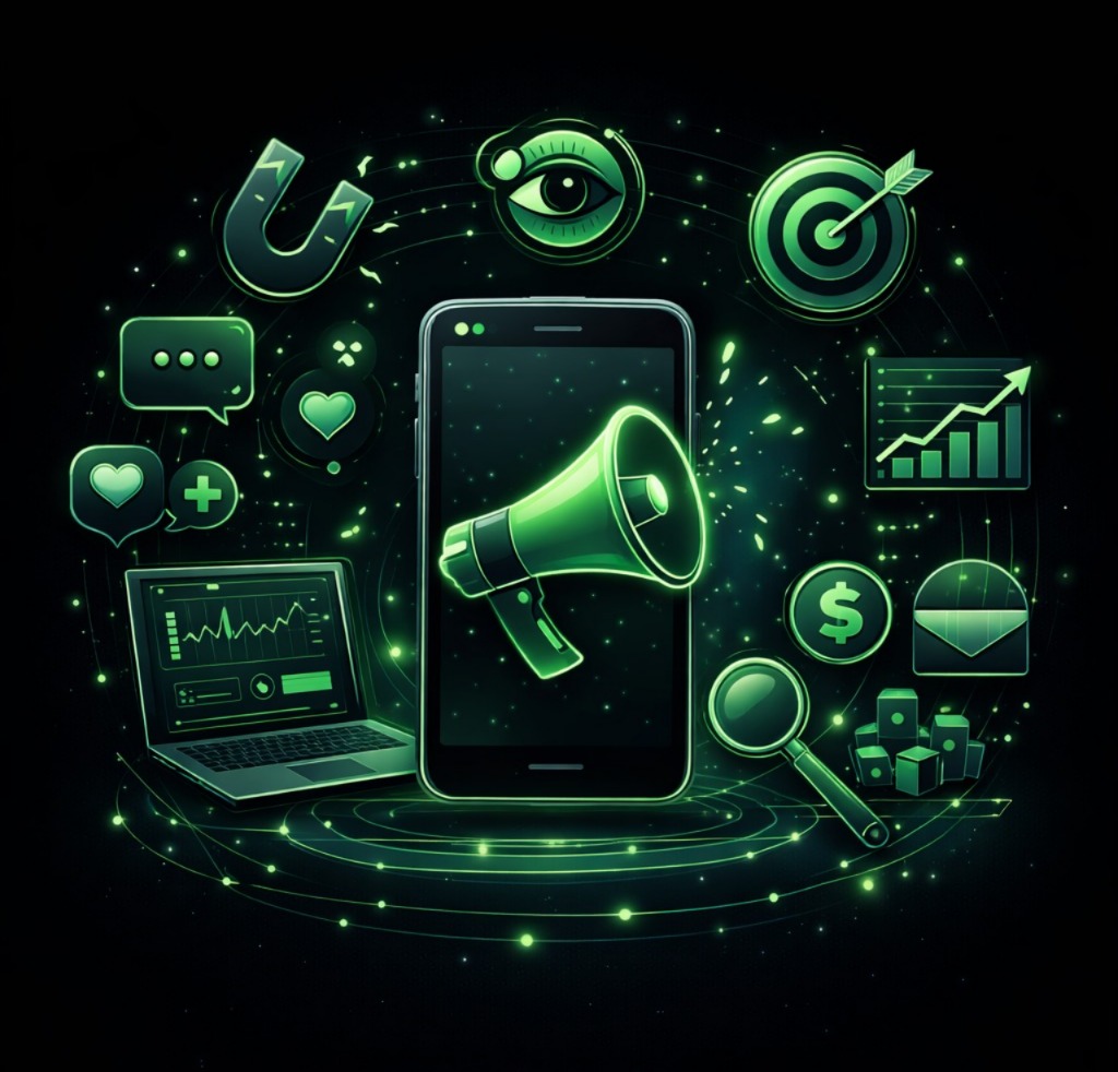 Digital Marketing
