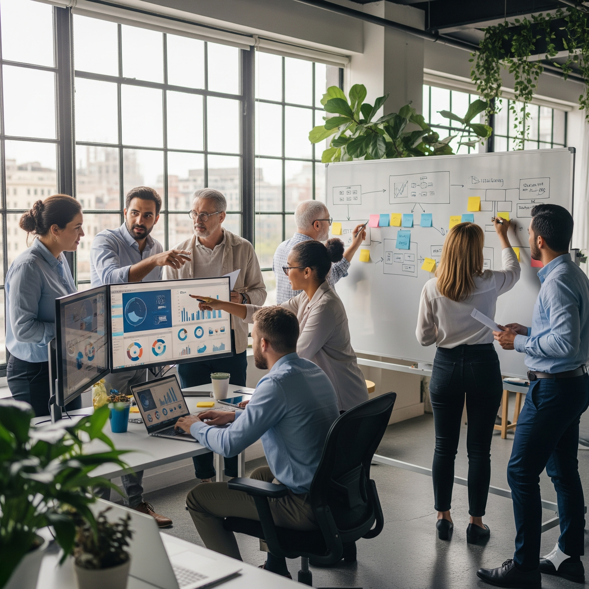 Innovative Solutions