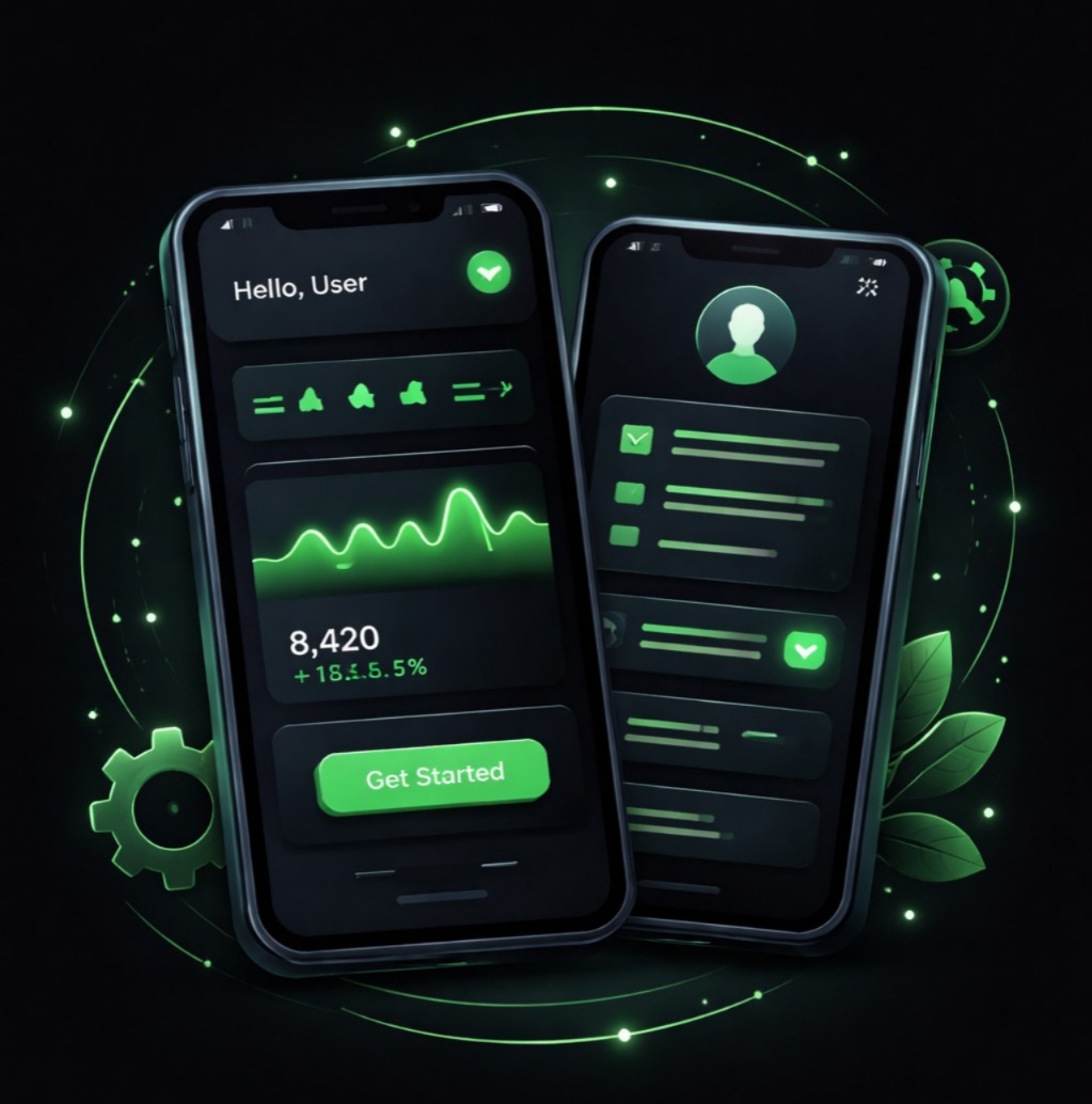 Mobile App Development
