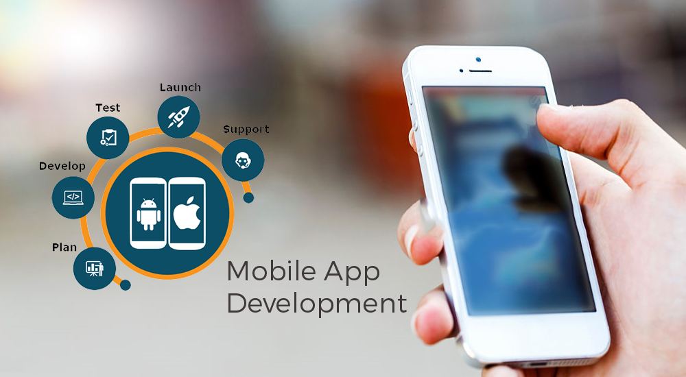 Mobile App Development
