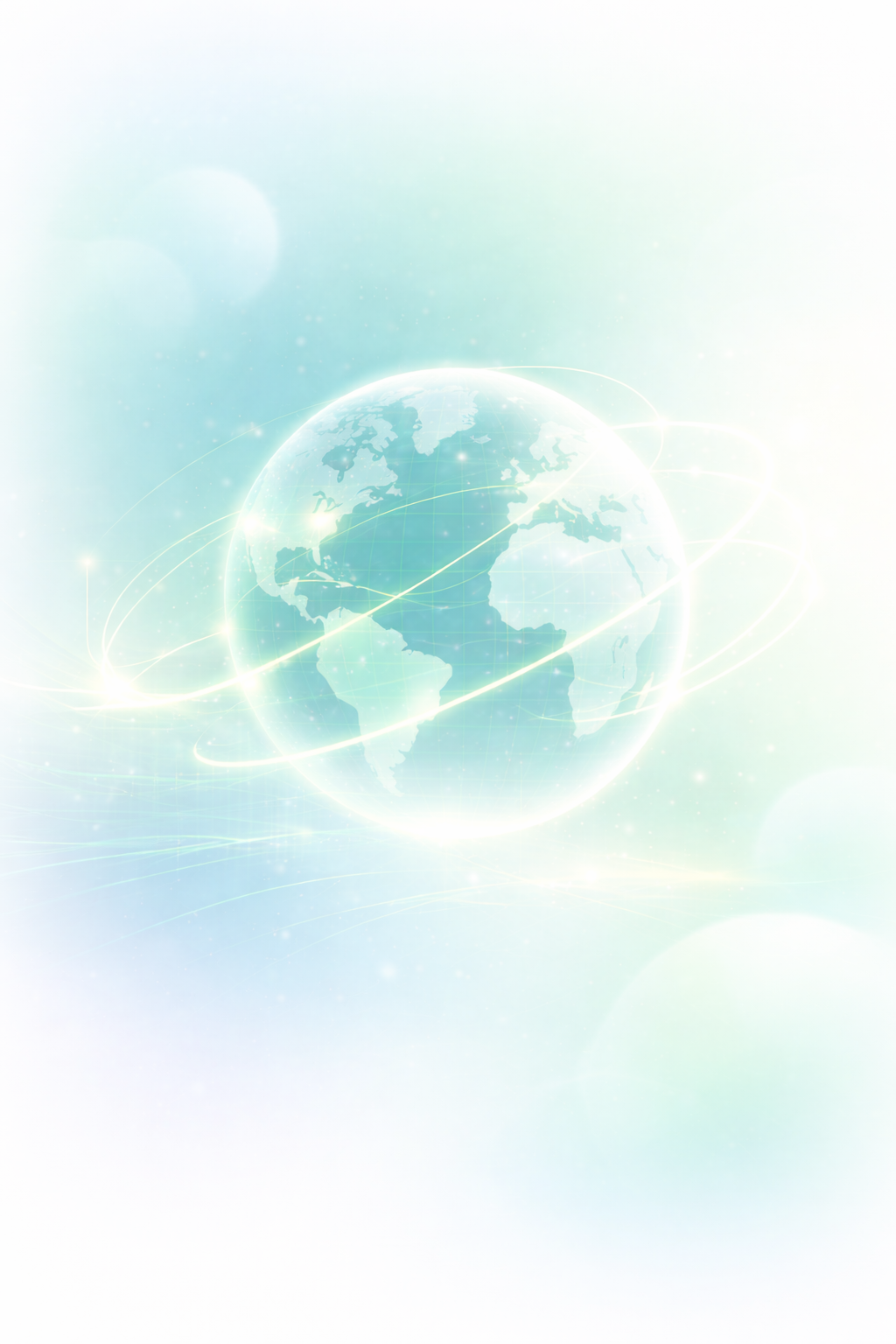 Vision AI Illustration