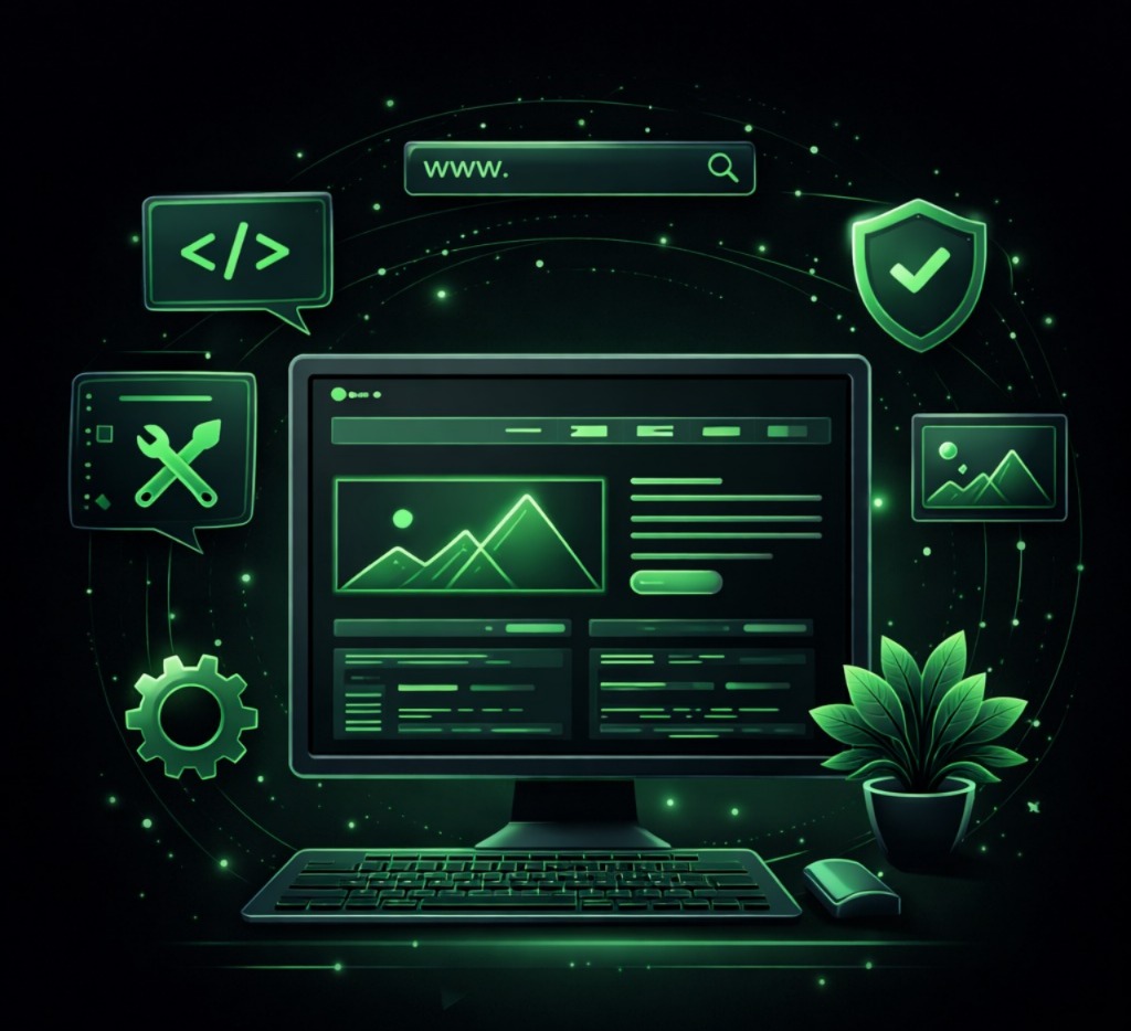 Website Development